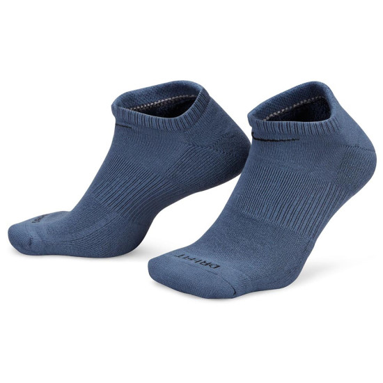 Nike Κάλτσες Everyday Plus Cushion 3 pairs Nike Κάλτσες Everyday Plus Cushion 3 pairs